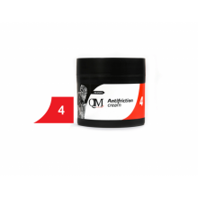 QM #4 Antifriction Cream