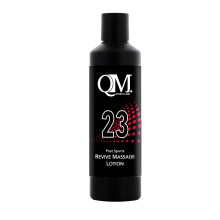 QM #23 Revive Massage Lotion